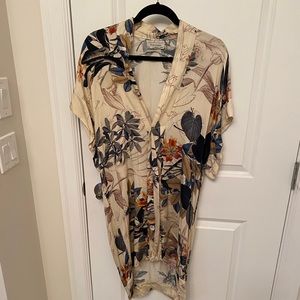 Dress Forum Tunic dress